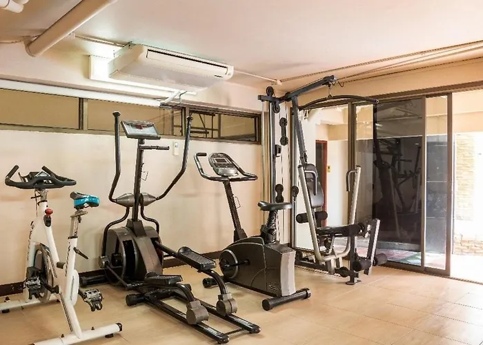 Baan Arthit Aparthotel