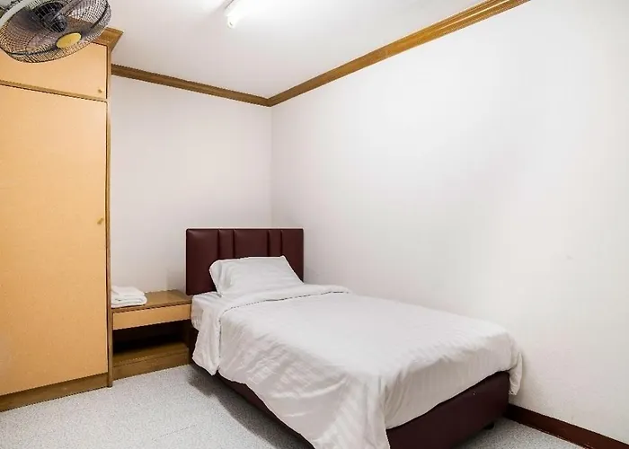 Aparthotel Baan Arthit