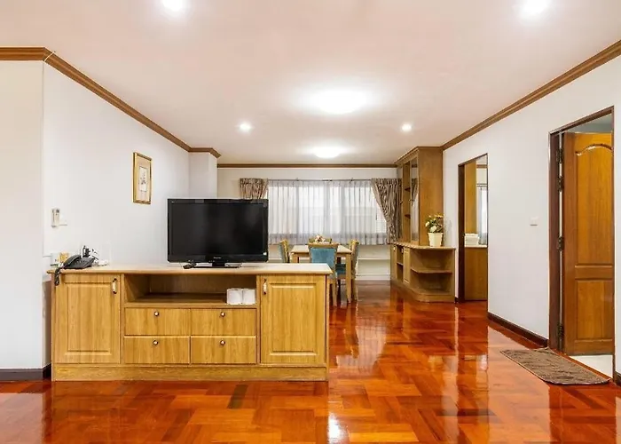 Baan Arthit Bangkok