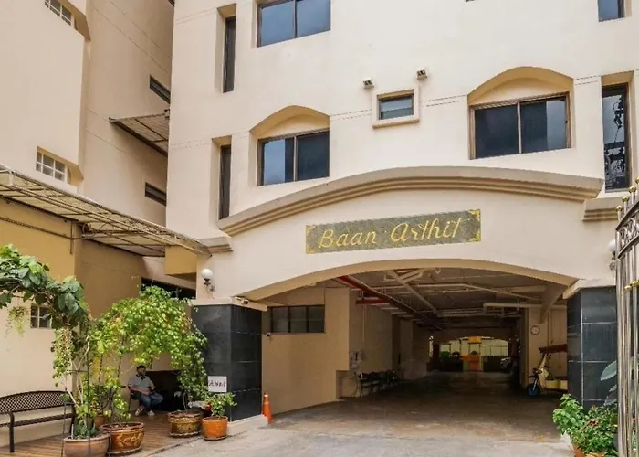 Baan Arthit Aparthotel