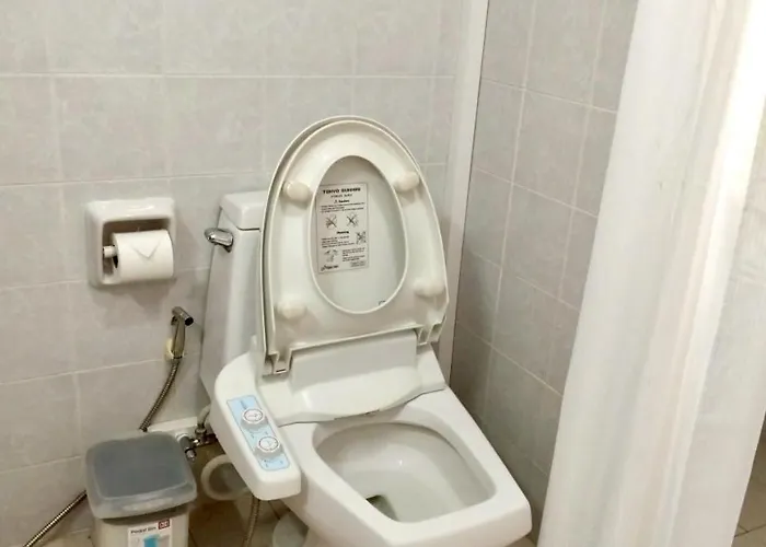 Baan Arthit Aparthotel