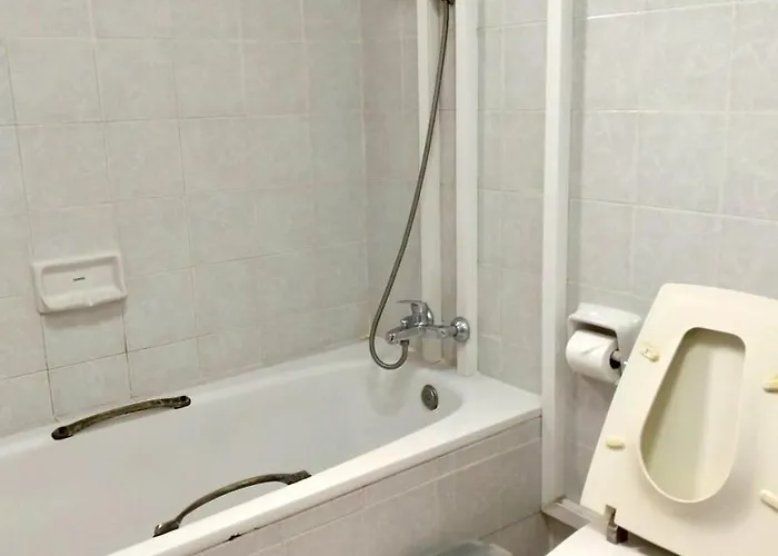 Aparthotel Baan Arthit