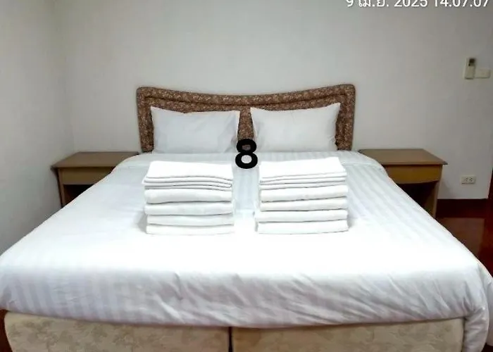 Aparthotel Baan Arthit