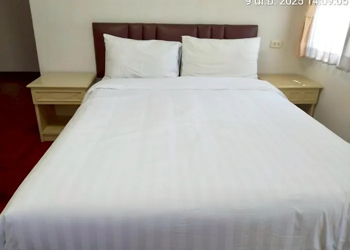 Aparthotel Baan Arthit *
