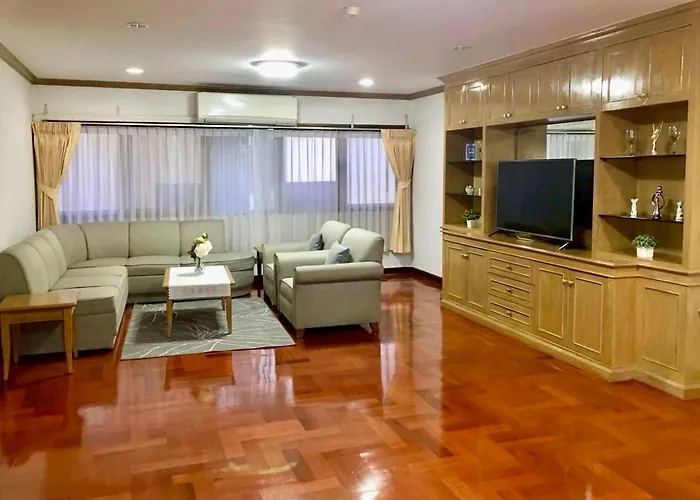 Aparthotel Baan Arthit *