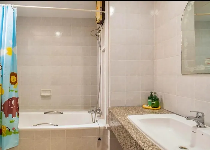 Baan Arthit Aparthotel *